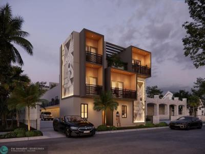 64 NW 32nd St, Miami, フロリダ 33127, アメリカ合衆国