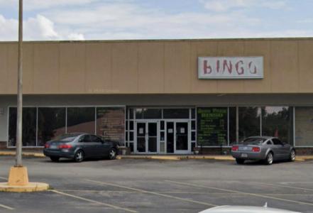 1091 W Main Street, Avon Park, Floryda 33825, USA