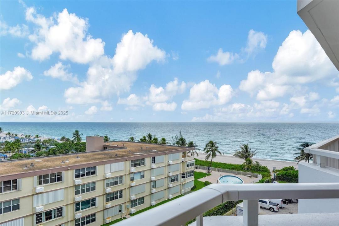 1950 S OCEAN DR. 6B, Hallandale Beach, Floride 33009, États-Unis