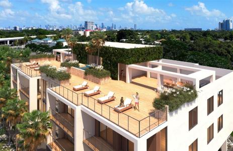 3069 Plaza St 2C1, Miami, Florida 33133, USA