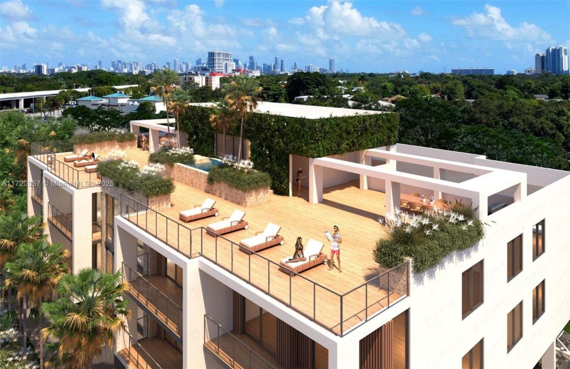3069 Plaza St 2C1, Miami, Florida 33133