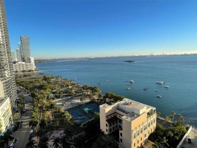 1717 N Bayshore Dr A-2548, Miami, Florida 33132, USA