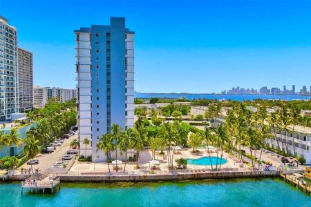 1865 79th St Cswy 5O, Miami Beach, Florida 33141, USA