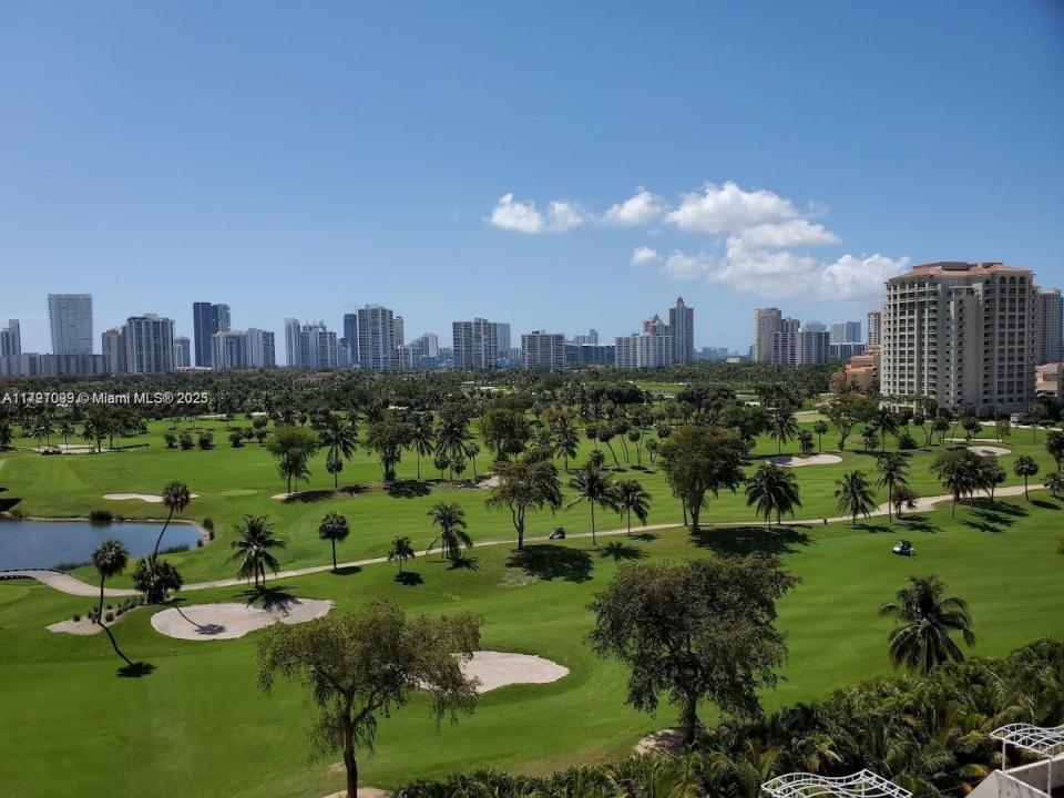 20301 W Country Club Dr 1424, Aventura, 佛罗里达州 33180, 美国
