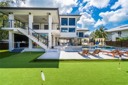 32 N Bounty Ln 32, Key Largo, Florida 33037, USA