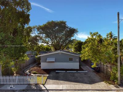 1515 NW 2nd Ave, Fort Lauderdale, Florida 33311, USA