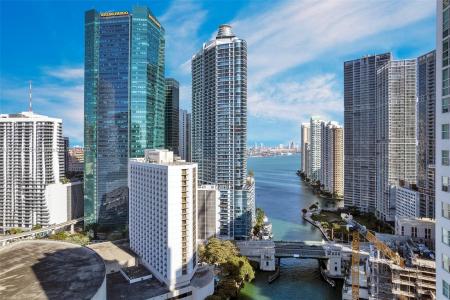 200 Biscayne Boulevard Way 5001, Miami, Florida 33131, USA
