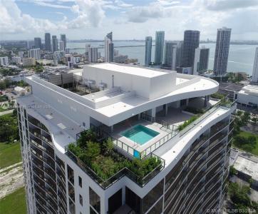 1600 NE 1st Ave 3514, Miami, Florida 33132, USA