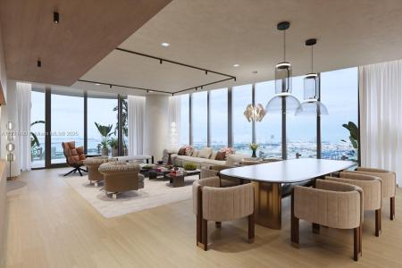 300 Biscayne Blvd Way 4401, Miami, Florida 33131, USA