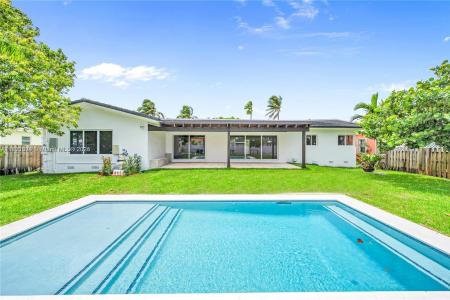 1418 Jefferson St, Hollywood, Florida 33020, USA