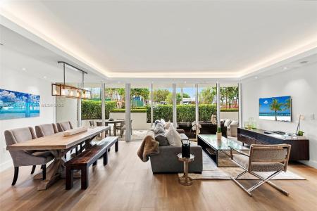 400 Alton Rd 509, Miami Beach, Florida 33139, USA