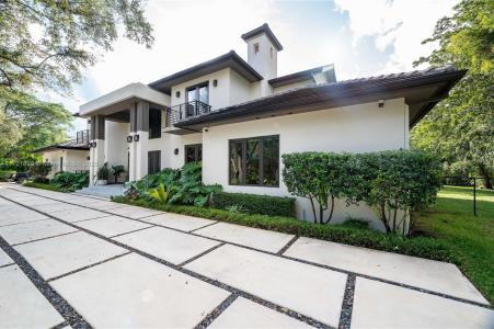 11200 SW 60th Ave, Pinecrest, Florida 33156, USA