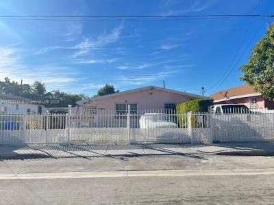 3240 NW 3rd Ave, Miami, Florida 33127, USA