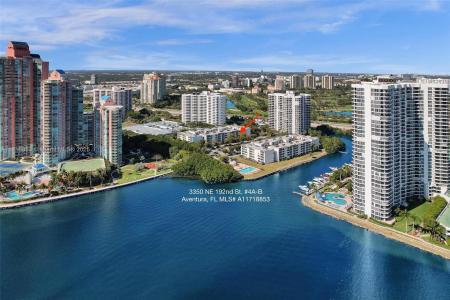 3350 NE 192nd St 4A-B, Aventura, Florida 33180, USA