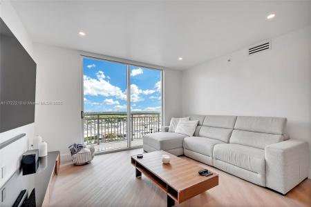 9055 SW 73rd Ct 2107, Miami, Florida 33156, USA