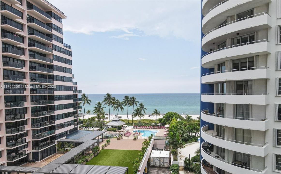 5161 Collins Ave 812, Miami Beach, Floride 33140, États-Unis