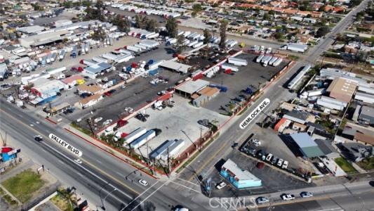 Valley Boulevard, Fontana, California 92335, Estados Unidos