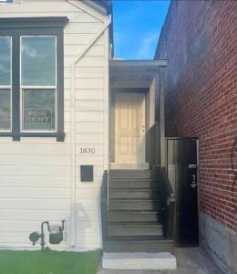 Peralta, Oakland, Kaliforniya 94607, Amerika Birleşik Devletleri