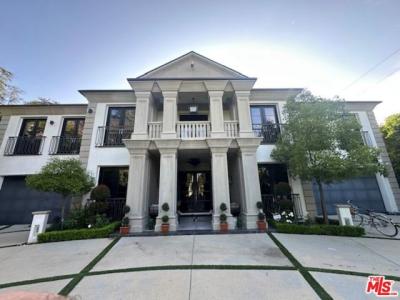 Haskell Avenue, Encino, California 91436, Stati Uniti