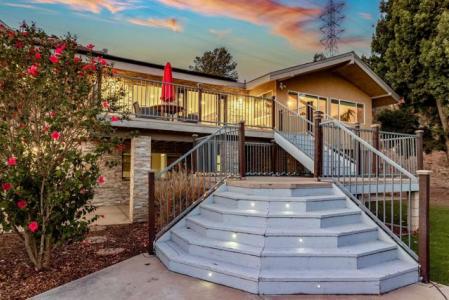 Willow Glen Dr, El Cajon, California 92019