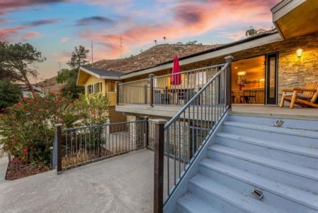 Willow Glen Dr, El Cajon, California 92019