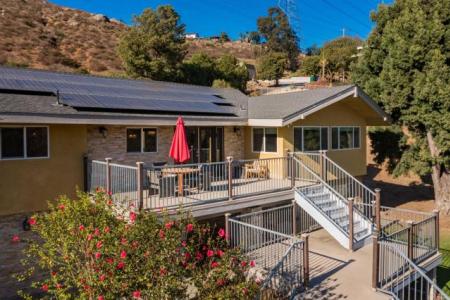 Willow Glen Dr, El Cajon, California 92019