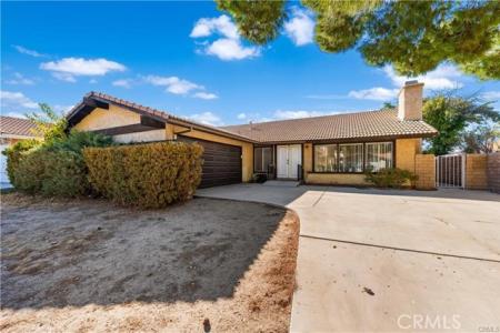 Calston Avenue, Lancaster, California 93535, Estados Unidos