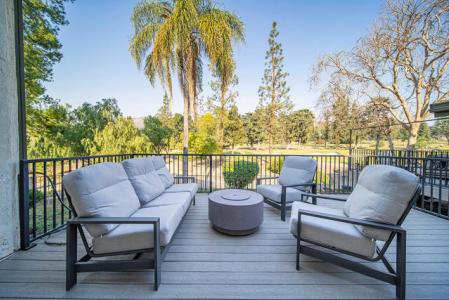 E Curtis Court, Glendora, California 91741