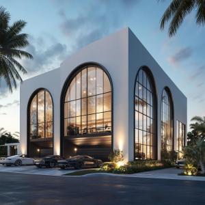 214 SW 2nd Avenue, Boca Raton, Florida 33432, Stati Uniti