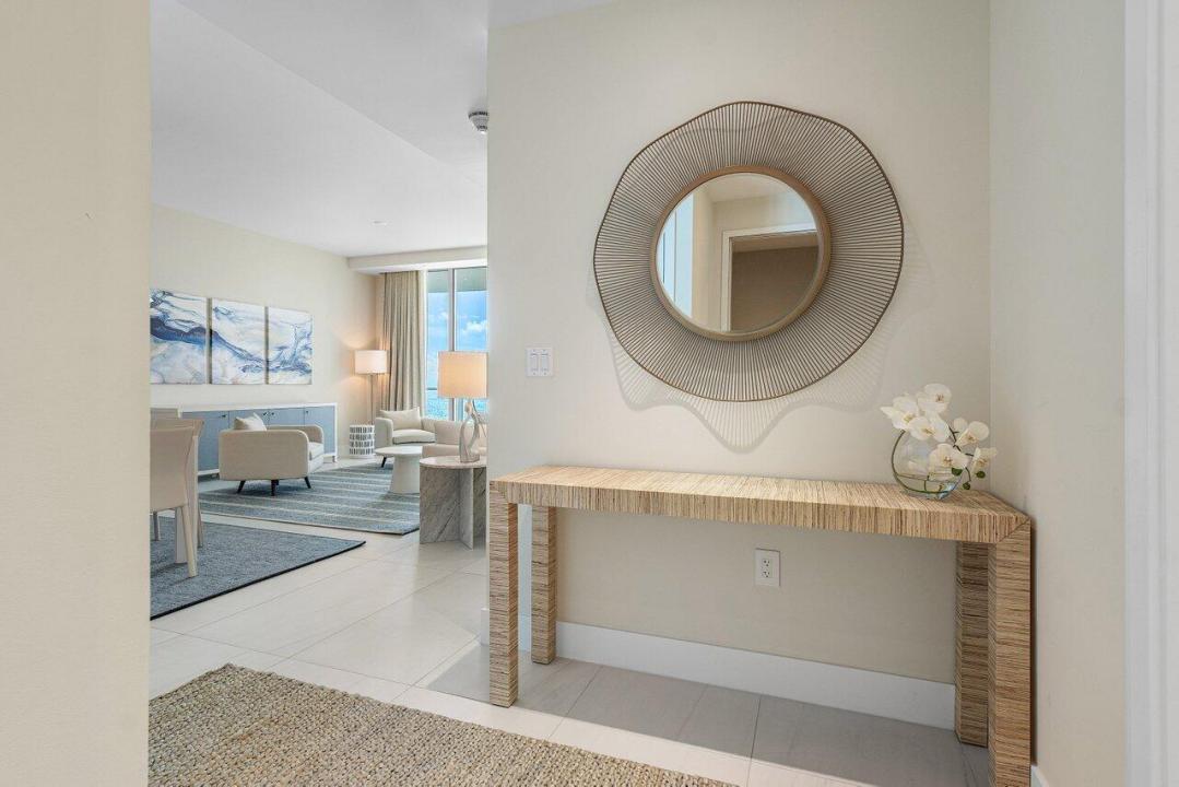 3100 N Ocean Drive 1205h, Amrit, Singer Island, Florida 33404