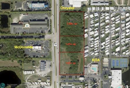 4130 Us-441, Okeechobee, Florida 34974, Estados Unidos