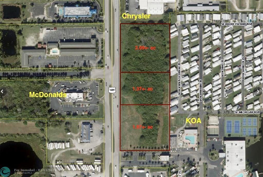 4130 Us-441, Okeechobee, Florida 34974, Estados Unidos