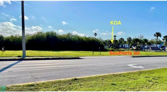 4130 Us-441, Okeechobee, Florida 34974, HOA KỲ