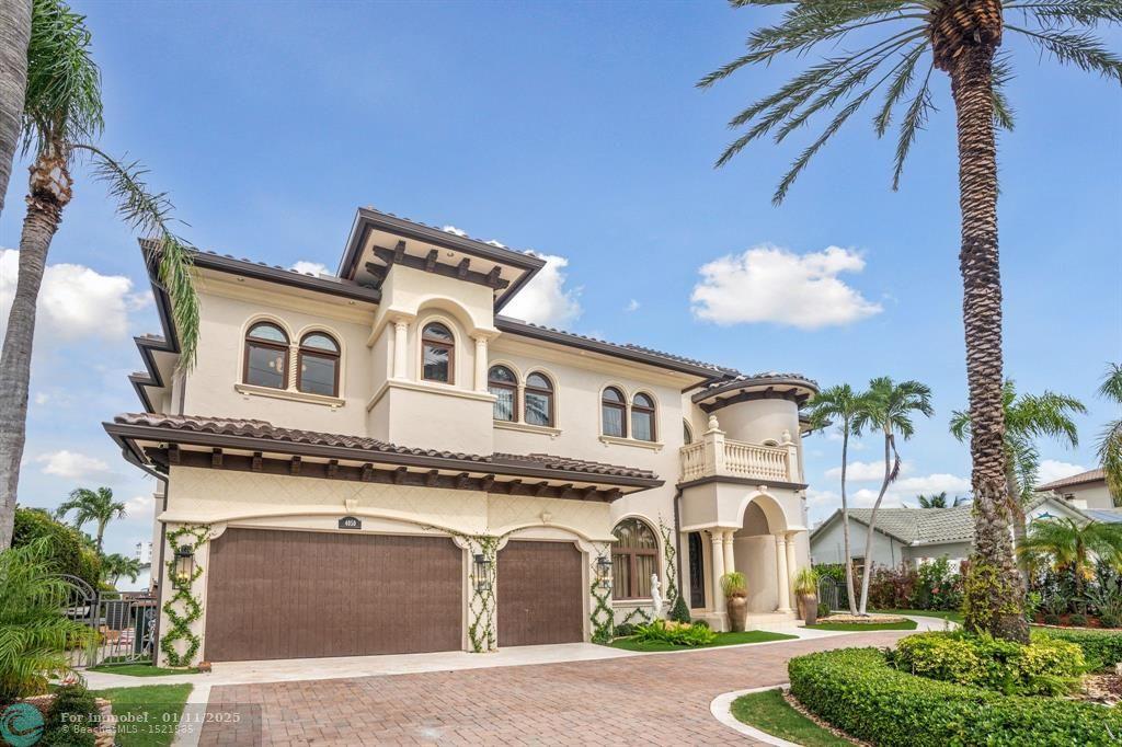 4050 NE 30TH AVE, Lighthouse Point, Florida 33064