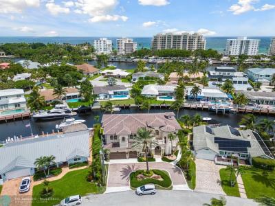 4050 NE 30TH AVE, Lighthouse Point, Florida 33064