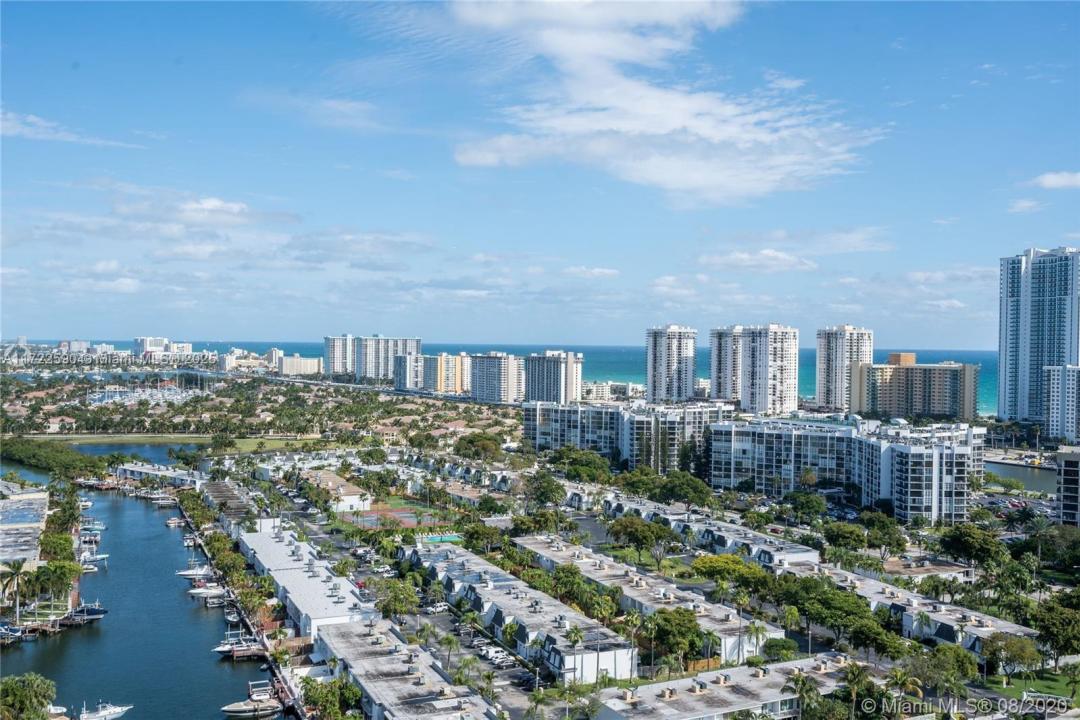 2500 Parkview Dr 1410, Hallandale Beach, Florida 33009, USA