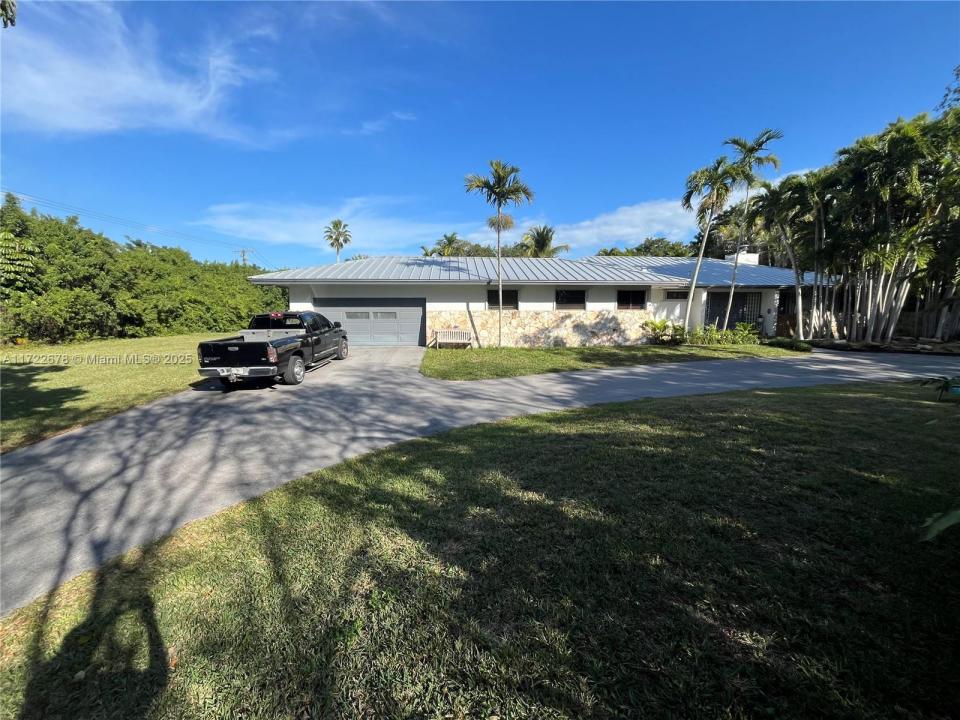 14501 SW 67th Ave, Coral Gables, Florida 33158, HOA KỲ