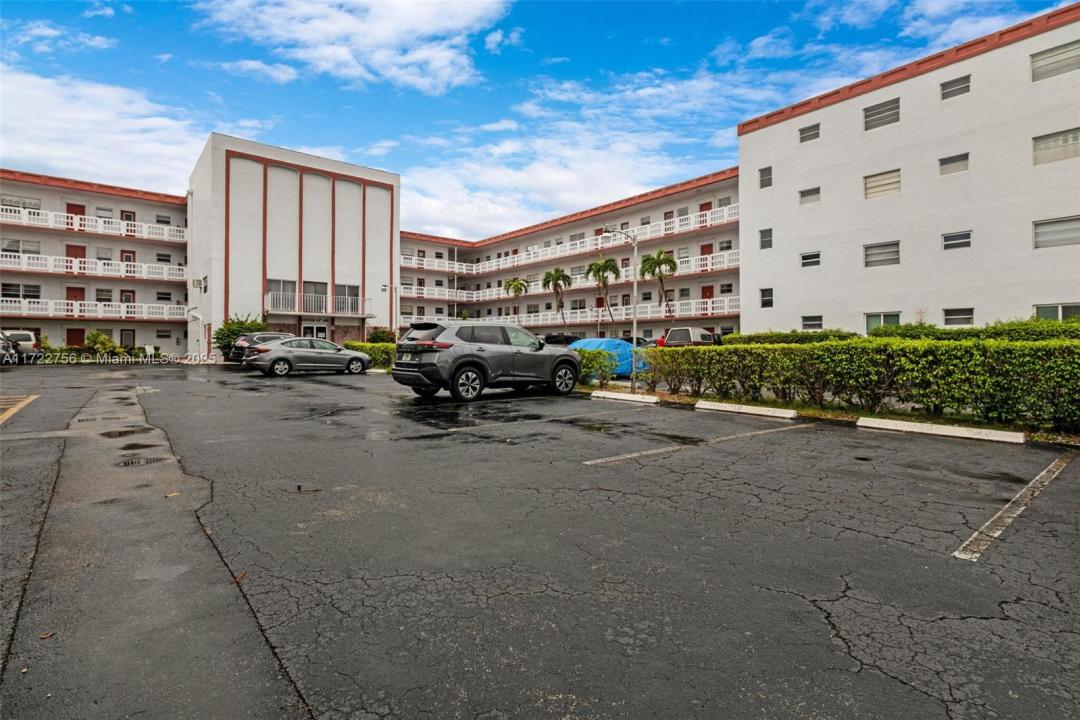 4000 NW 44th Ave 205, Lauderdale Lakes, Florida 33319, Stati Uniti