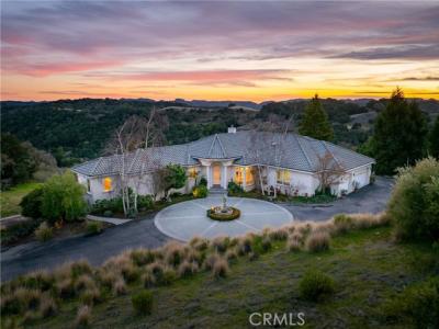 Shadow Canyon Road, Templeton, California 93465, HOA KỲ