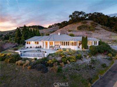 Shadow Canyon Road, Templeton, California 93465, HOA KỲ