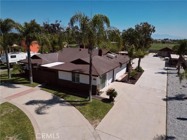 Oleander Avenue, Fontana, California 92337, Estados Unidos