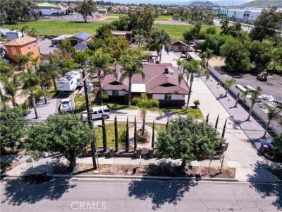 Oleander Avenue, Fontana, California 92337, Estados Unidos
