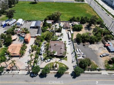 Oleander Avenue, Fontana, California 92337, Estados Unidos