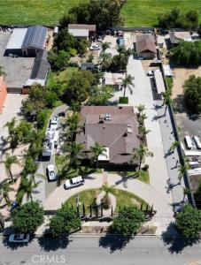 Oleander Avenue, Fontana, California 92337, Estados Unidos