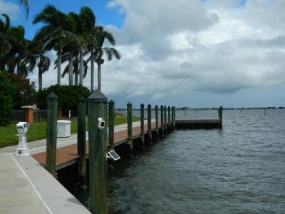 1405 NE Indian River Drive 22, OUTRIGGER HARBOUR, Jensen Beach, Florida 34957