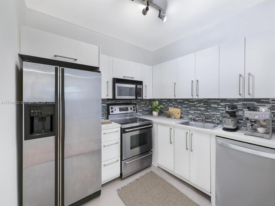 1018 Meridian Ave 4, Miami Beach, Flórida 33139, Estados Unidos