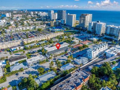 3215 NE 7th St, Pompano Beach, Florida 33062, USA