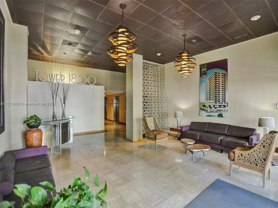 1800 Collins Ave 8B, Miami Beach, Florida 33139, Amerika Birleşik Devletleri
