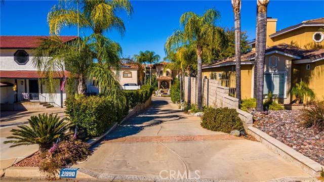 Village Way, Canyon Lake, カリフォルニア 92587, アメリカ合衆国