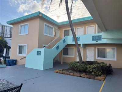 323 Monroe St, Hollywood, Florida 33019